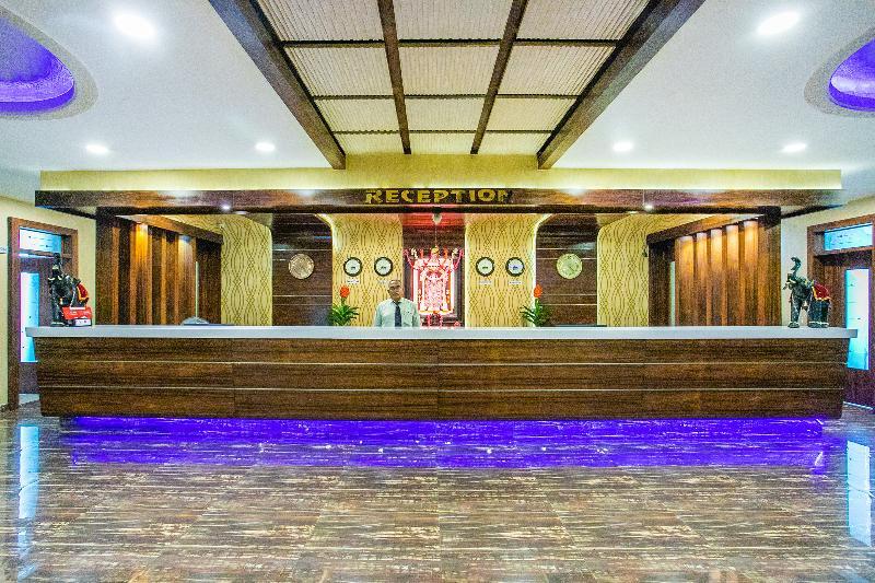 Отель Oyo 6960 Kengeri Бангалор Экстерьер фото